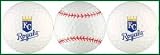 Kansas City Royals Golf Balls