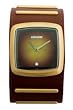 Nixon - Duke - Antique Brown