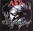 AFI - Tentacles - Sticker