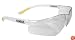 Dewalt DPG52-1C Contractor Pro Clear High Performance Lightweight Protective Safety Glasses