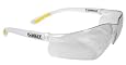 Dewalt DPG52-1C Contractor Pro Clear High Performance Lightweight Protective Safety Glasses