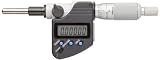 Mitutoyo 350-353-10 LCD Digimatic Micrometer Heads, 0.00005 Mitutoyo 350-353-10 LCD Digimatic Micrometer Heads, 0.00005