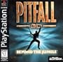 PITFALL 3D: Beyond The Jungle (Sony PlayStation)