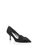 Prada Salones (Negro)