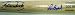 Lou Brock Autographed/Hand Signed Adironack Baseball Bat
