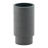 カクダイ 持出しニップル VU用 438-010-100