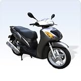 Moped 150cc Florence Design