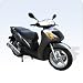 Moped 150cc Florence Design