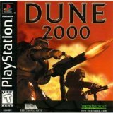 Dune 2000 by 