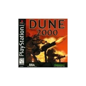 Dune 2000