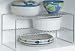 Kitchen & Housewares : Double Chrome Helper Shelf