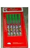 Strawberry Shortcake 5 Pack Stick Pen SetIMAGE