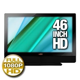 Vizio VW46LFHDTV10A 46
