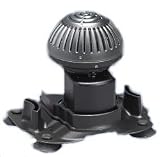 Eigenschaften Rosenau24  / CO2 Turbo DIFFUSER