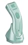 Conair LWD375WCSV Satiny Smooth Ladies' Wet/Dry Rechargeable Shaver
