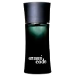 Armani Code By Giorgio Armani For Men. Eau De Toilette Spray 2.5 Oz.