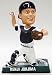 Seattle Mariners Kenji Johjima Forever Collectibles On Field Bobble Head