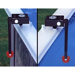 Poolguard Aboveground Pool Alarm -( Pgrm-Ag , Poolguard )