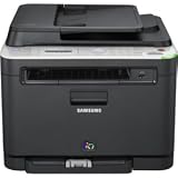 New - Samsung CLX-3185FW Laser Multifunction Printer - Color - Plain Paper Print - Desktop - DW4846