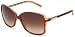 DKNY Women's Oversized Sunglasses