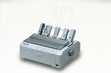 Epson LQ-590 24 Pin Dot Matrix Printer
