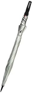 Clicgear Umbrella-Silver