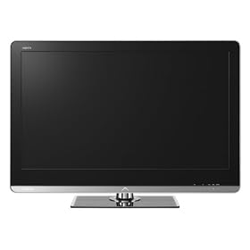 Sharp LC46LE811E 46-inch Slim line 1080p LED LCDTV with Built in Freeview HD (100Hz Full Edge,4 Colour Technology)