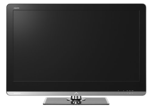 Sharp LC46LE811E 46-inch Slim line 1080p LED LCDTV with Built in Freeview HD (100Hz Full Edge,4 Colour Technology)