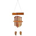 Asli Arts Collection C110 Medium Gamelan Bamboo Chime