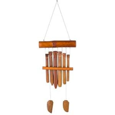 Asli Arts 30 Inch Gamelan Wind Chime