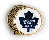 Toronto Maple Leafs Hat Clip & Golf Ball Marker