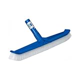 Arch Chemical #4078 18" Curved Pool Brush