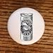 FOOD MOOSEHEAD BEER DRAWER PULLS KNOBS