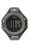 Adidas Fitness Control Digital Chronograph Oversized Dial Men's Watch #ADP3013