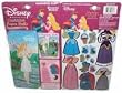 Magnetic Paper Dolls Travel Tin - Sleeping Beauty