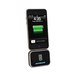 Scosche ReVolt IBAT2 Backup Charger Battery for Iphone