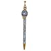 Sailor Moon Cosmic Ballpoint Pen Black Ink Sailor Mercury