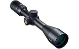 NIKON MONARCH 2.5-10X42 BDC Matte Black