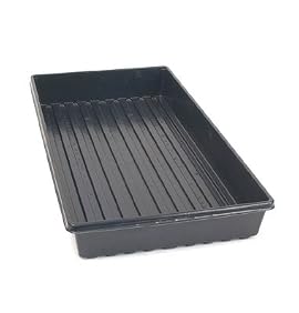 David's Garden Tool Seed Germination Tray Leak Proof 5 per Order