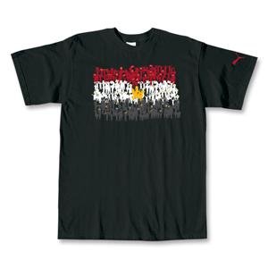 Buy Egypt 2008 African Cup Champions T-Shirt by PUMA
