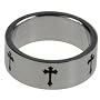 316L Stainless Steel Ring