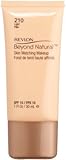 レブロン ビヨンドナチュラル スキンマッチングメークアップ 210 ライト