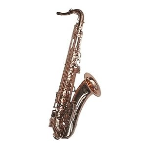 Pink Gold Tenor