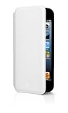 Twelve South 12-1229 SurfacePad Leder Case f�r Apple iPhone 5 wei�