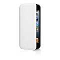Twelve South 12-1229 SurfacePad Leder Case f�r Apple iPhone 5 wei�