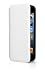 Twelve South 12-1229 SurfacePad Leder Case f�r Apple iPhone 5 wei�