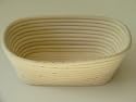 Oval Proofing Basket