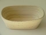 Oval Proofing Basket