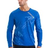 Armani Exchange Billboard T-Shirt