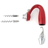 Built NY WR1-RDP Wine Ratchet Magnum - Red
